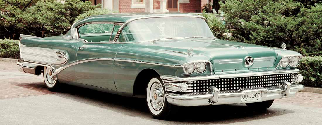 D 233 Couvrez Toutes Les Buick D Occasion 224 Vendre Sur Autoscout24