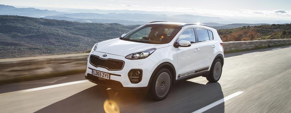 découvrez toutes les kia d'occasion à vendre sur autoscout24