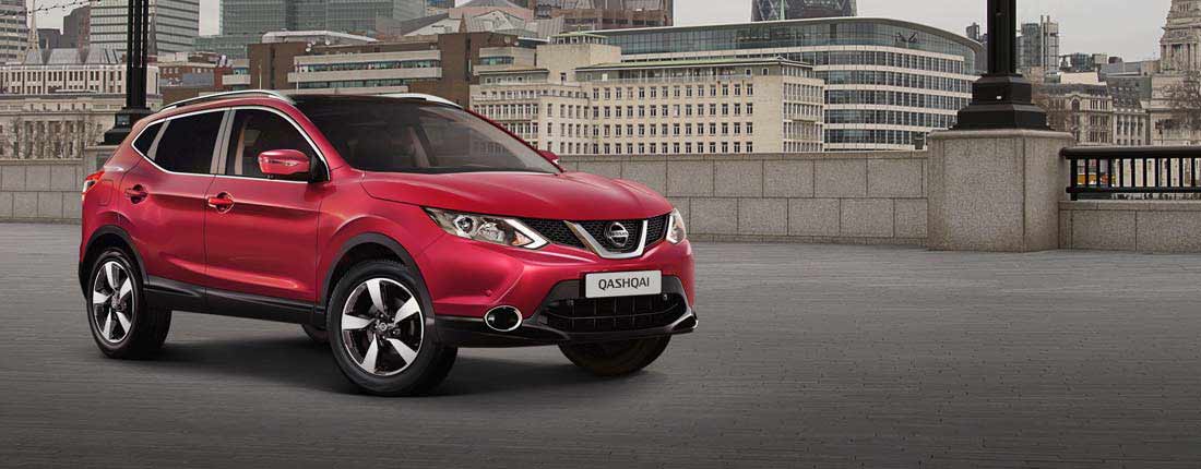 découvrez toutes les nissan d'occasion à vendre sur autoscout24