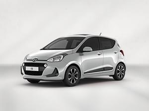 Découvrez Toutes Les Hyundai D Occasion à Vendre Sur Autoscout24