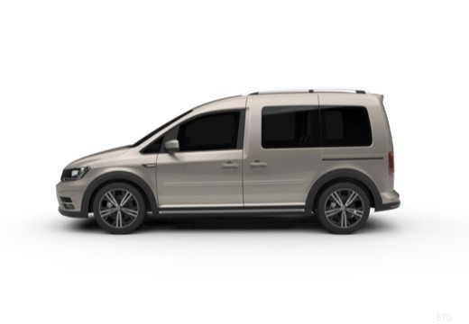 van auto
