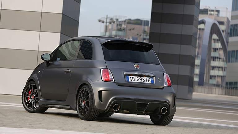 abarth rivale te koop abarth rivale te koop