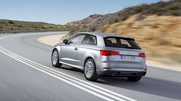 Audi A3 De 1997 A 2006 Confira Detalhes Precos E Informacoes