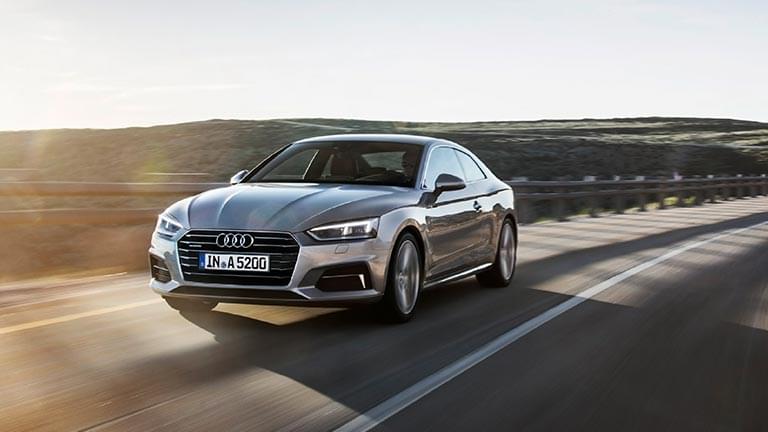 acheter une audi a5 d'occasion sur autoscout24.be