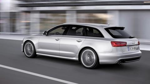 zoek naar over de Audi A6 Avant? Hier vindt technische gegevens, statistieken, rijtesten en de belangrijkste vragen in één oogopslag.