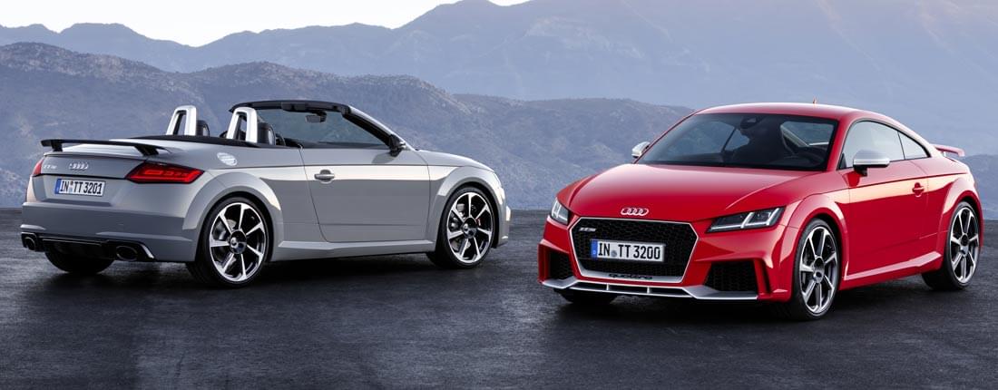 acheter une audi rs7 d'occasion sur autoscout24.be