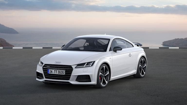 acheter une audi tt d'occasion sur autoscout24.be