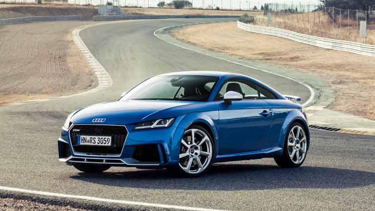 acheter une audi tt d'occasion sur autoscout24.be