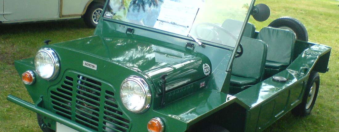 Austin Mini Information Prix Alternatives Autoscout24