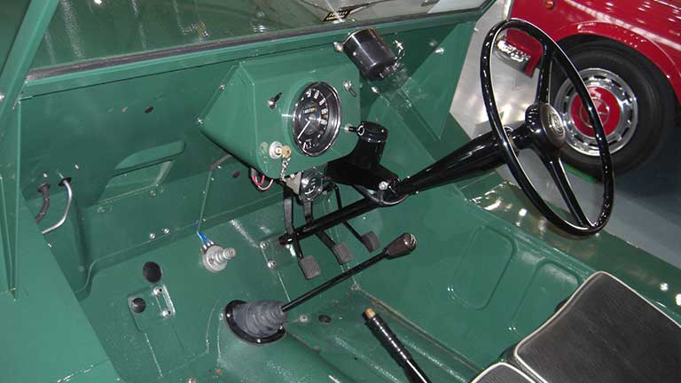 Austin Mini Information Prix Alternatives Autoscout24