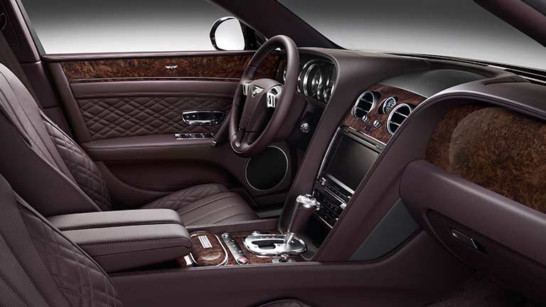 Bentley Flying Spur Informatie Prijzen Vergelijkbare
