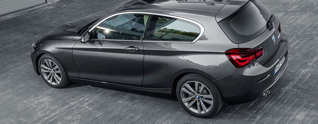 Op zoek naar informatie de BMW 1 vindt u technische gegevens, prijzen, statistieken, en de belangrijkste vragen in één oogopslag.