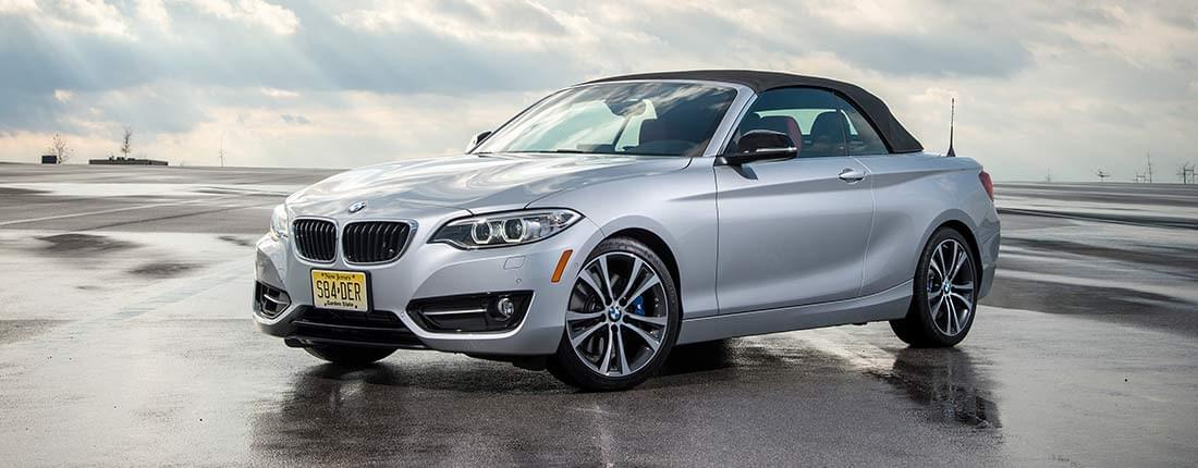 Bmw 2 Serie Tweedehands Goedkoop Via Autoscout24 Be Kopen