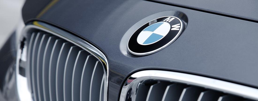 BMW hybride