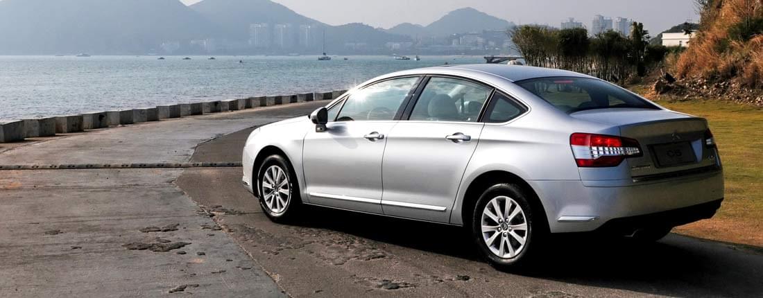 acheter une citroen c5 d occasion sur autoscout24 be