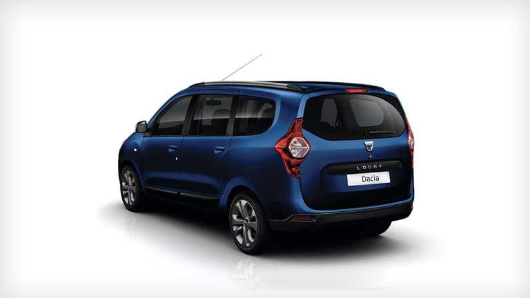 Acheter une Dacia Lodgy d\'occasion sur AutoScout24.be Acheter une Dacia Lodgy d\'occasion sur AutoScout24.be