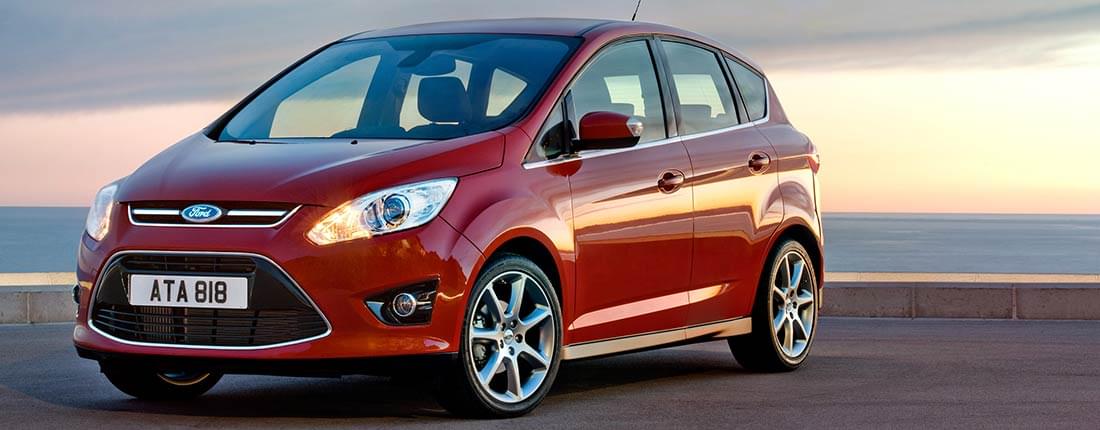 Ford C-Max - 2