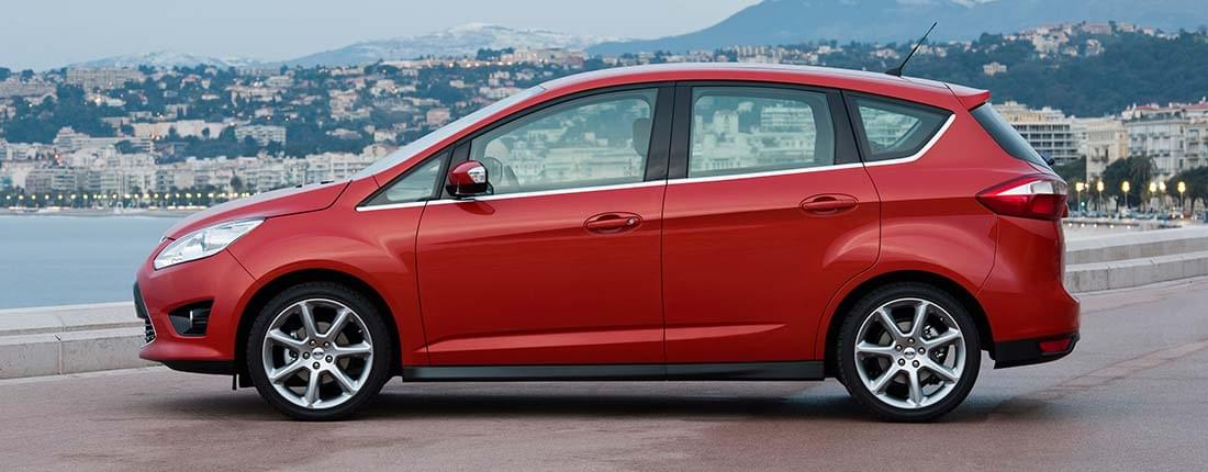 Op Zoek Naar Informatie Over De Ford C Max Hier Vindt U Technische Gegevens Prijzen Statistieken Rijtesten En De Belangrijkste Vragen In Een Oogopslag Op Zoek Naar Informatie Over De Ford C Max Hier Vindt U Technische Gegevens Prijzen Statistieken Rijtesten En De Belangrijkste Vragen In Een Oogopslag
