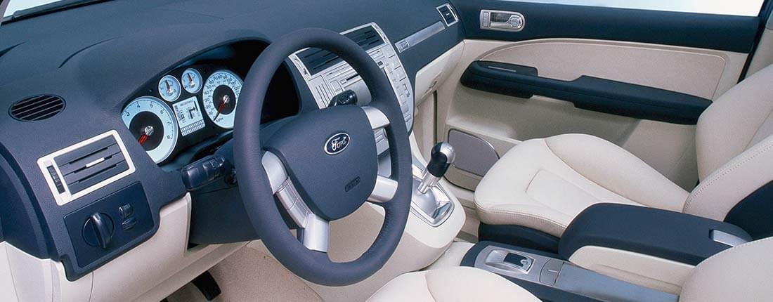 Ford Focus C Max Information Prix Alternatives Autoscout24 Ford Focus C Max Information Prix Alternatives Autoscout24