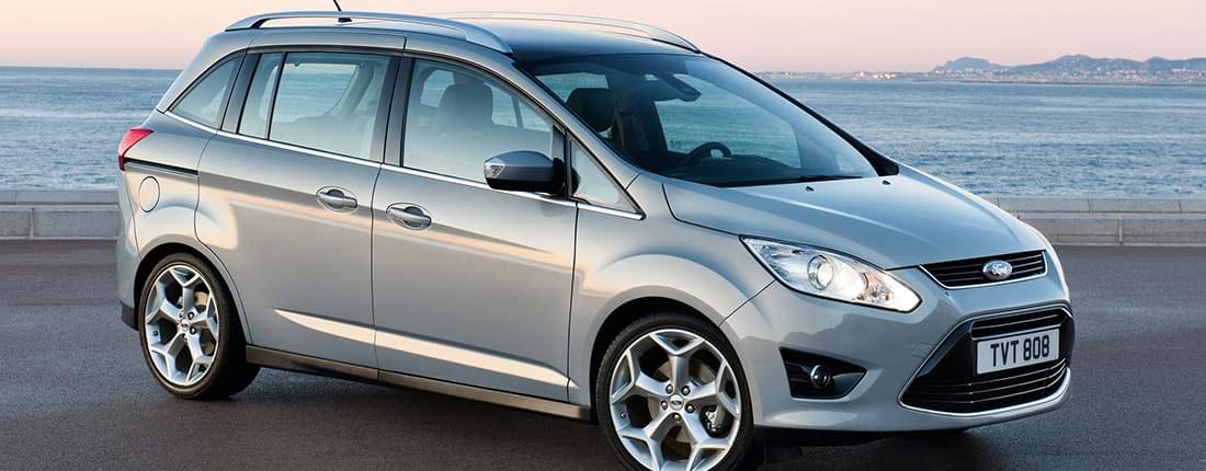 Ford Grand C Max Information Prix Alternatives Autoscout24 Ford Grand C Max Information Prix Alternatives Autoscout24