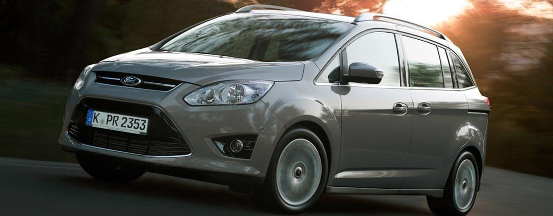Ford Grand C Max Information Prix Alternatives Autoscout24 Ford Grand C Max Information Prix Alternatives Autoscout24