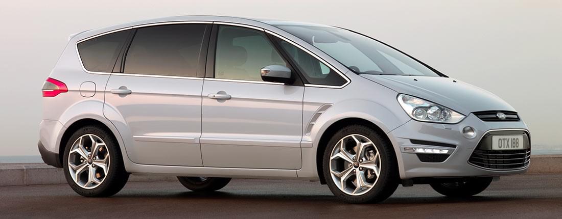 acheter une ford s-max d'occasion sur autoscout24.be