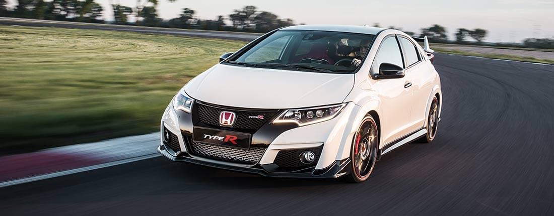 Harga Kereta Honda Civic Type R 2019