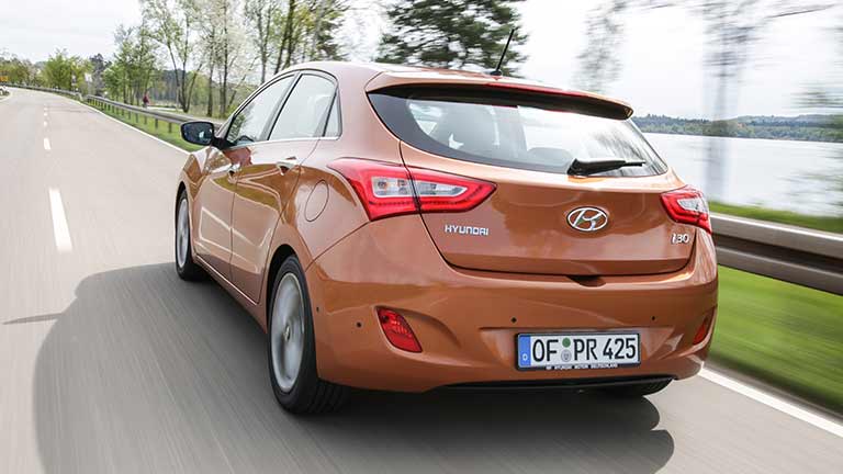 occasions hyundai i30 occasions hyundai i30
