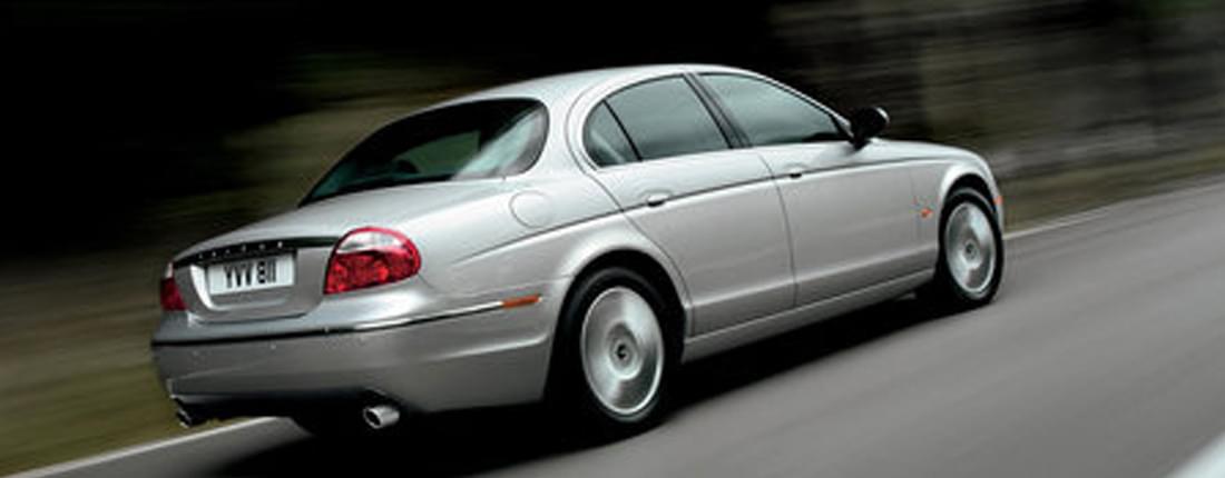 Jaguar S type de régulateur de fenêtre kit de réparation pour 4/5 portes arrière côté gauche 1999 2007 