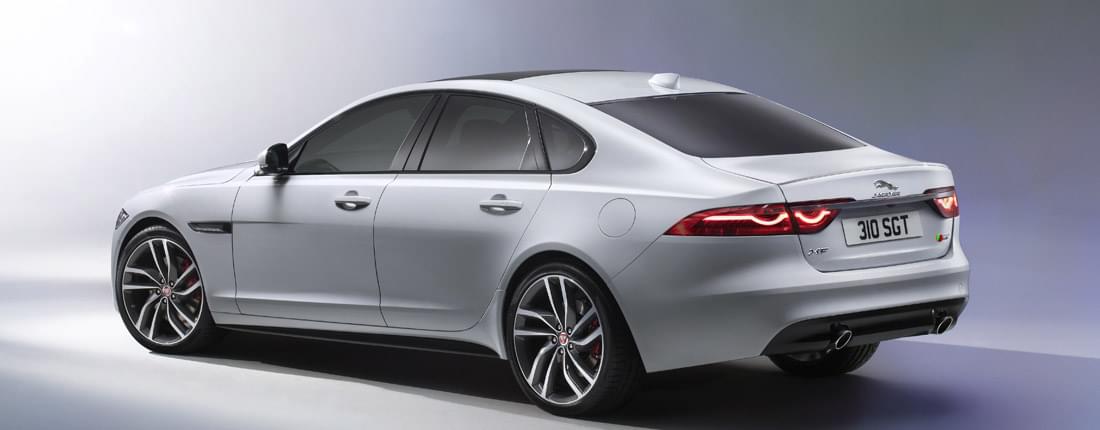  Jaguar  XF  information prix  alternatives AutoScout24