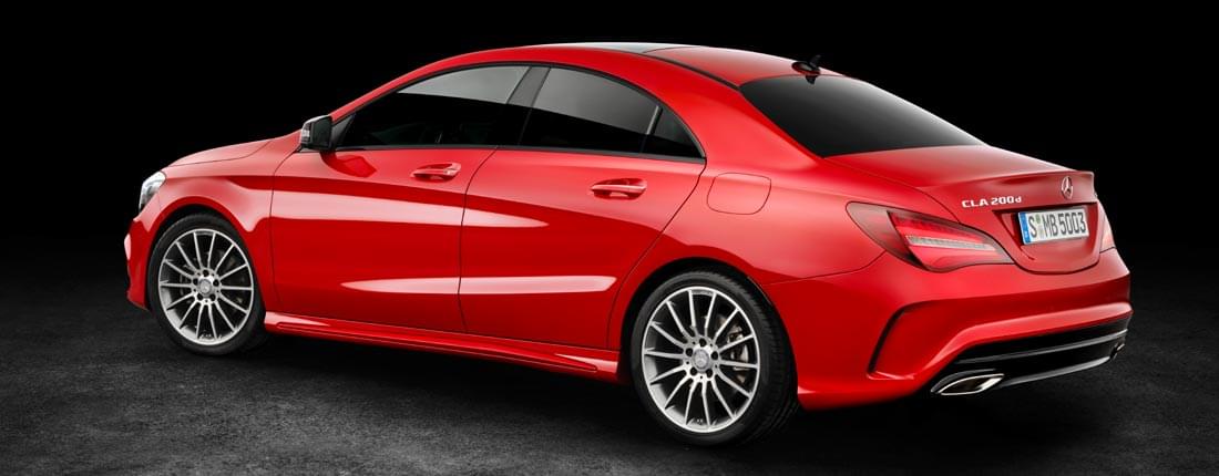 Mercedes Cla 200 Information Prix Alternatives Autoscout24 Mercedes Cla 200 Information Prix Alternatives Autoscout24