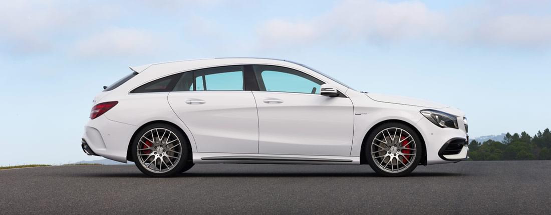 Mercedes Cla 45 Amg Information Prix Alternatives Autoscout24 Mercedes Cla 45 Amg Information Prix Alternatives Autoscout24
