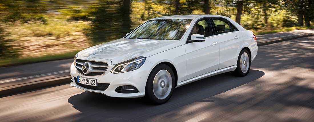 Mercedes-Benz E 200 - Occasies, Tweedehands auto, Auto ...