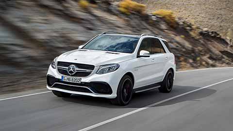 Mercedes Benz Gle 63 Amg Te Koop Tweedehands En Nieuw Mercedes Benz Gle 63 Amg Te Koop Tweedehands En Nieuw