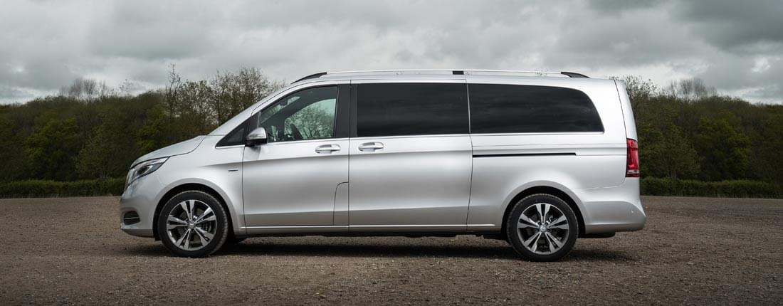 Op Zoek Naar Informatie Over De Mercedes Benz V Klasse Hier Vindt U Technische Gegevens Prijzen Statistieken Rijtesten En De Belangrijkste Vragen In Een Oogopslag Op Zoek Naar Informatie Over De Mercedes Benz V Klasse Hier Vindt U Technische Gegevens Prijzen Statistieken Rijtesten En De Belangrijkste Vragen In Een Oogopslag
