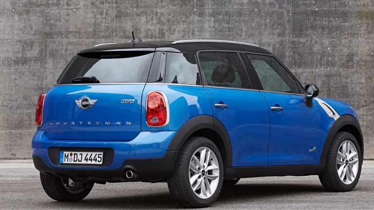 Mini Cooper Countryman Tweedehands Goedkoop Via Autoscout24 Be Kopen Mini Cooper Countryman