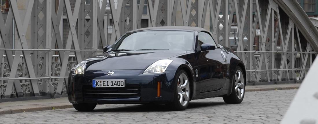 Nissan 350z A Vendre >> Nissan 350z Information Prix Alternatives Autoscout24 Nissan 350z A Vendre >> Nissan 350z Information Prix Alternatives Autoscout24