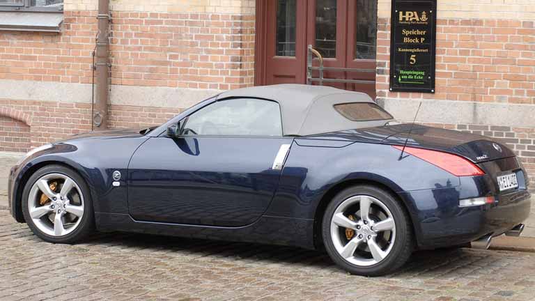 Nissan 350z A Vendre >> Nissan 350z Information Prix Alternatives Autoscout24 Nissan 350z A Vendre >> Nissan 350z Information Prix Alternatives Autoscout24