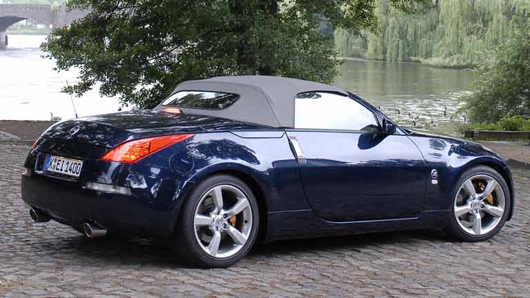Nissan 350z A Vendre >> Nissan 350Z - information, prix, alternatives - AutoScout24 Nissan 350z A Vendre >> Nissan 350Z - information, prix, alternatives - AutoScout24