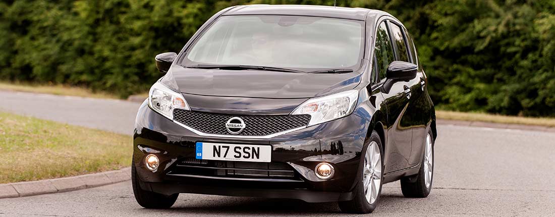 Nissan Note Occasion >> Nissan Note Information Prix Alternatives Autoscout24 Nissan Note Occasion >> Nissan Note Information Prix Alternatives Autoscout24