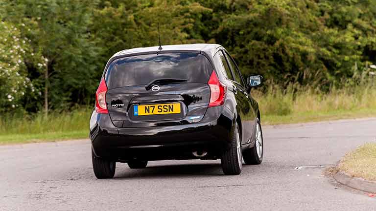Nissan Note Occasion >> Nissan Note Information Prix Alternatives Autoscout24 Nissan Note Occasion >> Nissan Note Information Prix Alternatives Autoscout24