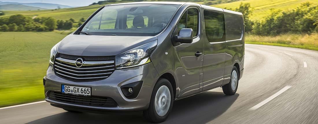 opel vivaro te koop opel vivaro te koop