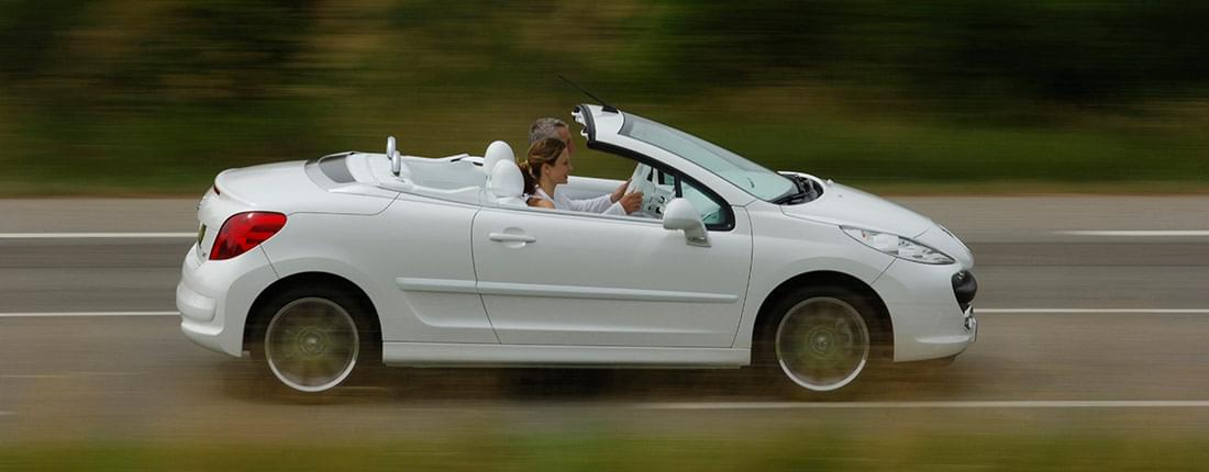 Peugeot 207 Information Prix Alternatives Autoscout24
