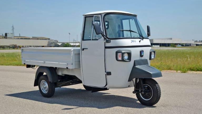 Piaggio Ape - informatie, prijzen, vergelijkbare modellen - AutoScout24