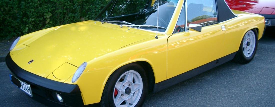 porsche 916 te koop porsche 916 te koop
