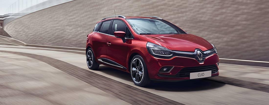 acheter une renault clio d'occasion sur autoscout24.be