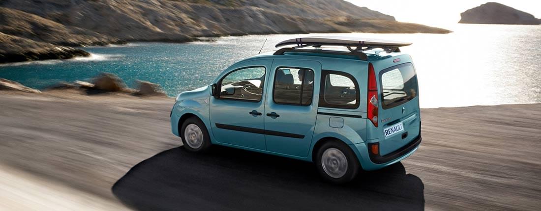 acheter une renault kangoo d'occasion sur autoscout24.be