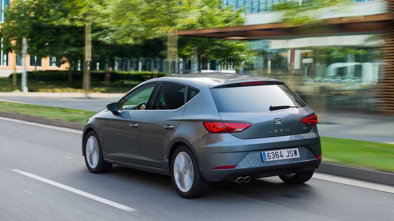 Seat Leon Information Prix Alternatives Autoscout24