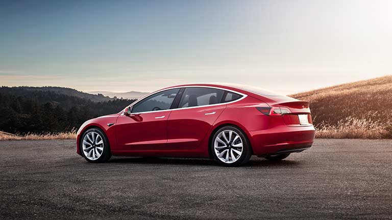 tweedehands tesla 3 tweedehands tesla 3
