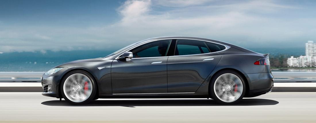Tesla Model tweedehands goedkoop AutoScout24.be kopen